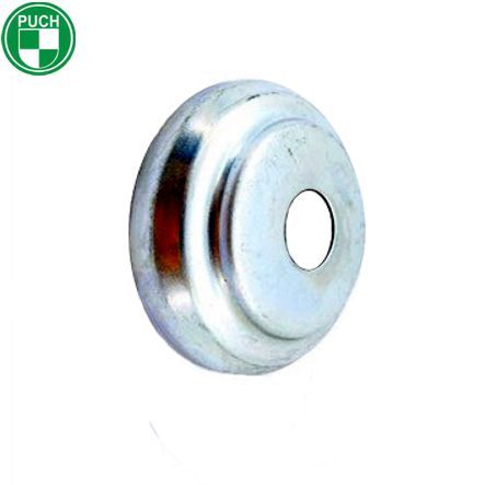 Tacho Abdeckkappe Ø 47 mm Ø 12 mm Puch Maxi